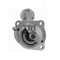 12V starter motor 2873K621 2873K404 2873K632 for Perkins 1004-40 1004-40T 1004-42 1004-4T 1006-6 OEM