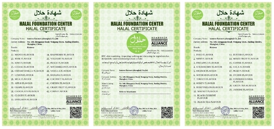 KMZ-2170107 Beef Tallow Flavour For Savory Food 