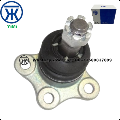 ISUZU DMAX 4X4 Upper Control Arm Ball Joint Assembly 8973650190 5944594530  8943744240  8980058260
