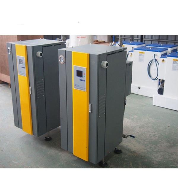 Small Electric Steam Boiler 75kw
