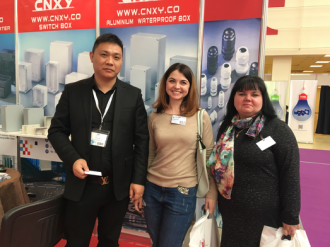 Yueqing Xingyang Electronic Co.,ltd