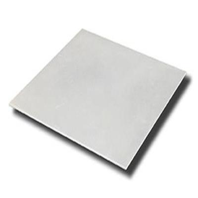 o moinho de folha da placa da liga de alumínio de 3mm 5mm termina 5083 H321 para a decoração