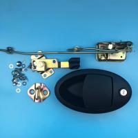 Original Excavator Spare Parts Door Lock Body Always 37C1340E Series Door Lock