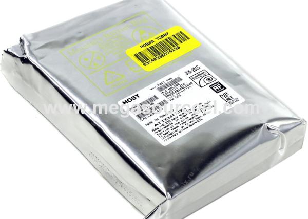 HGST 3.5'' HMS5C4040BLE640 Barracuda ES 4TB monitoring hard disk 4T NAS HDD