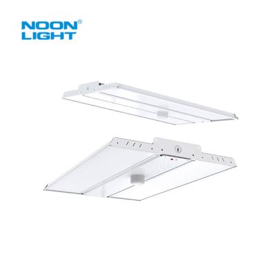 4 a baía alta linear selecionável do diodo emissor de luz da wattagem 1x4FT com DLC5.1 alistou