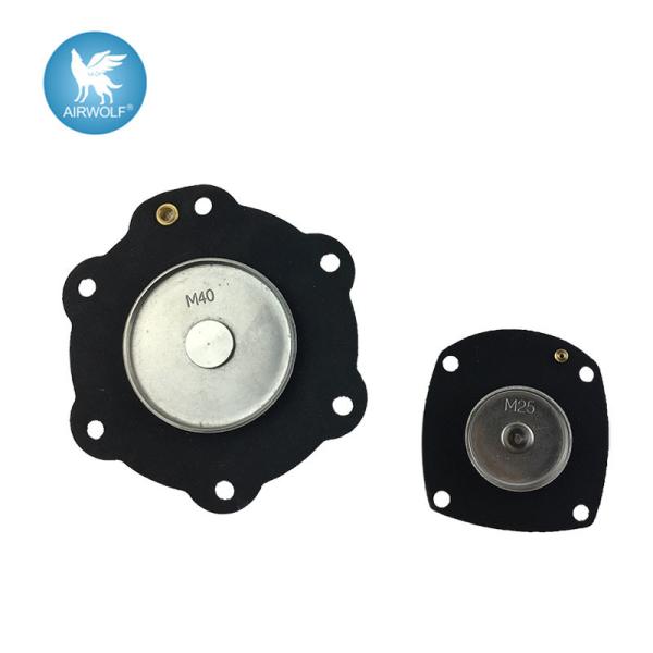 Резиновый комплект для ремонта диафрагмы M40 для клапана ИМПа ульс воздуха FM40 FP40