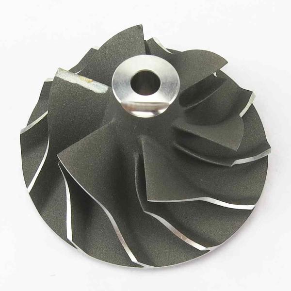 K03 Турбокомпрессорное колесо 53031232019 для 5439-970-0029 Turbo