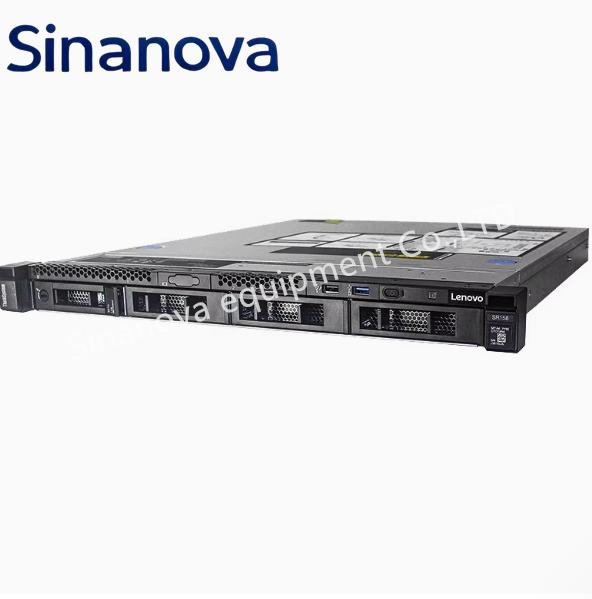 Lenovo Think System SR630 1U Rack Server 7Z71CTO1WW CTO Configured Enterprise Solution