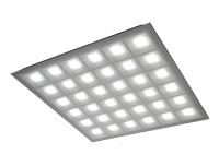 La luz del panel del Super Slim LED de 0.9PF 176V, 120lm/W ahuecó la luz de techo llevada del panel