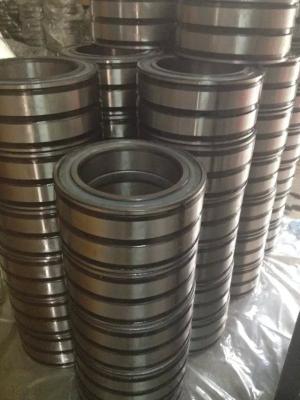 NCF2207 V (SL182207) single row full complement roller bearings