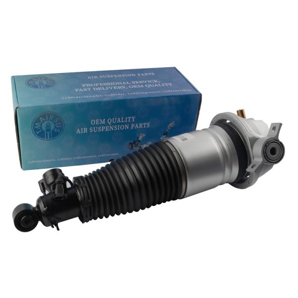 Удар весны воздуха для амортизатора удара 7L5616019D подвеса воздуха автомобиля Q7 7L5616020D