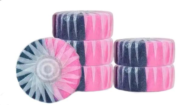 Custom Fragrant Toilet Bowl Cleaner Tablets