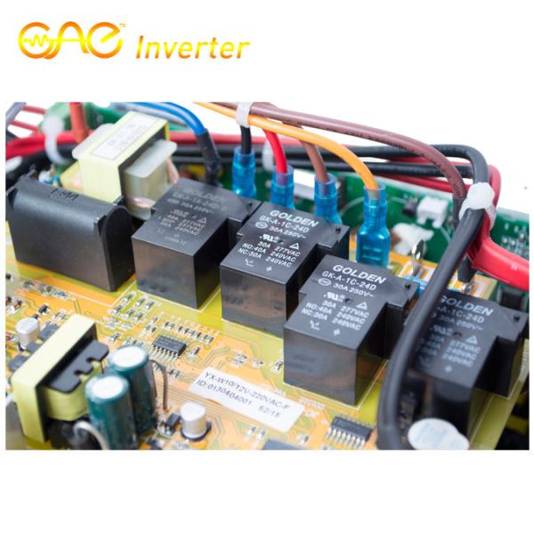 from USA IR brand MOSFET solar inverter 1000w 110v UPS solar inverter ONE inverter