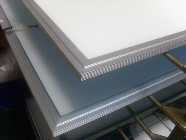36w 42w 48w 54w Samsung Flat Panel Led Lights Lamp 1200 X 300