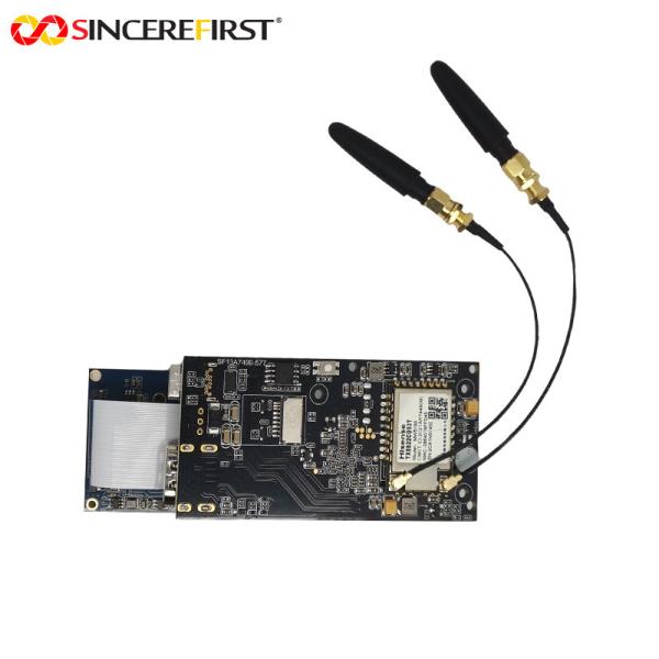 12MP USB3.0 Camera Module With Sony IMX577 CMOS Image Sensor