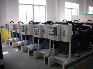 Guangdong ALI Testing Equipment Co,.Ltd