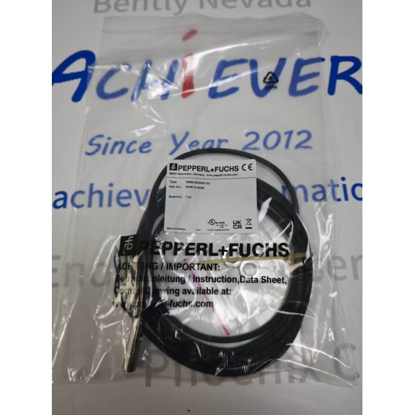 NBB2-8GM30-E2 M8 Flush Inductive Proximity Sensor 2mm PNP NO