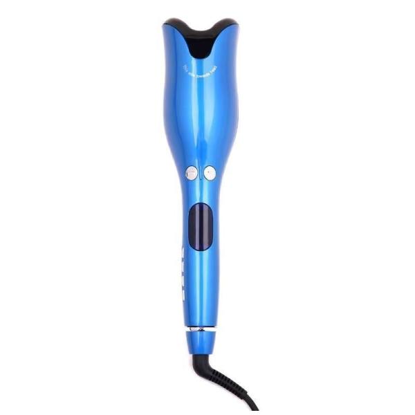 240V 60Hz 30 Min U Shape 25W Ceramic Rotating Curler