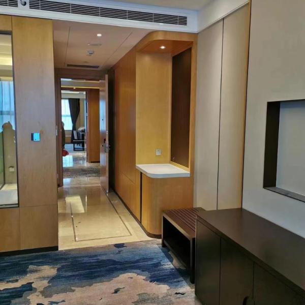Commercial Flooring Hotel Carpet WILTON Machine Made with 80%Wool 20%Nylon Fire Proof