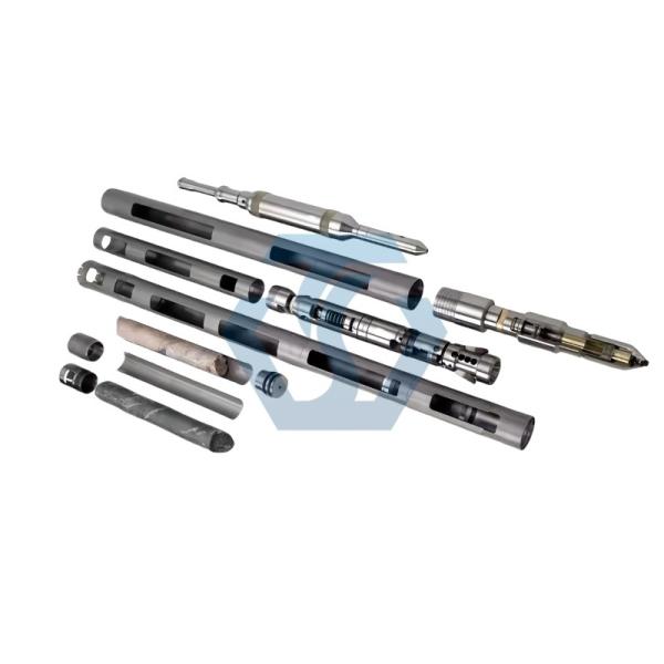 API Oilfield Fishing Milling Tools Releasing And Circulating Drilling Overshot For Well Drilling