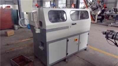 Cnc Corner Key Aluminum Cut Off Saw Machine Doors And Windows Profiles