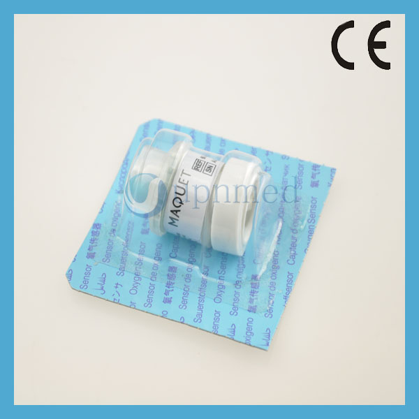 Orginal MAQUET Servo-i oxygen sensor,6640044E407E