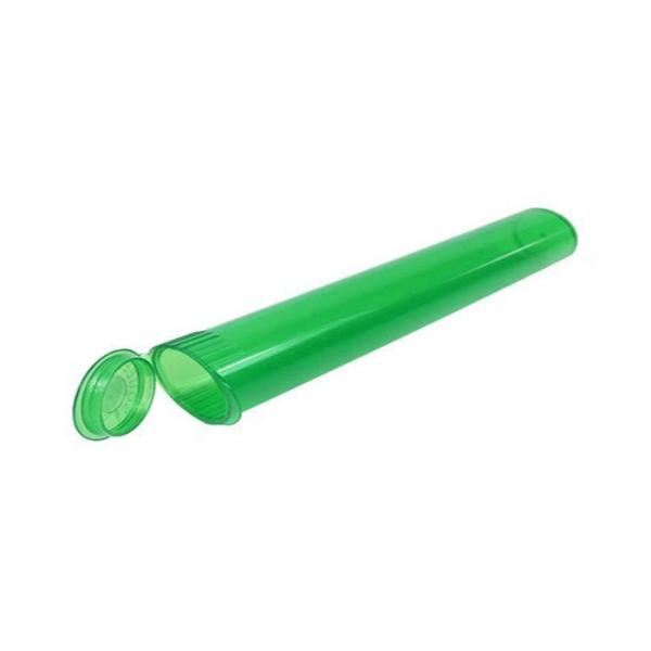 Envase común de plata opaco farmacéutico CPSC certificado con la impresión de pantalla de seda