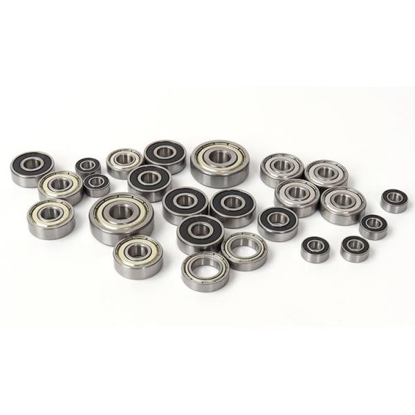High Load Low Noise Bearings 6804ZZ 20x32x7 Bearing For Machinery