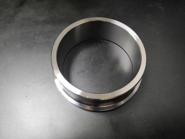 CNC Turning Axle Sleeve SUS304 Precision Machined Parts