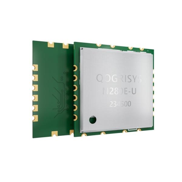 QOGRISYS AIC8800D80 Chip Hot Sale  Dual Band 2.4/5.8Ghz Wifi6 600Mbps 1T1R  Usb Support Bt5.4 Wifi Module