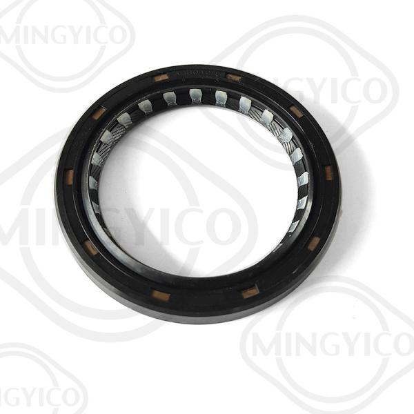 Suitable for Yanmar TK486 crankshaft rear oil seal 33-2974 engine overhaul package rear oil seal gasket