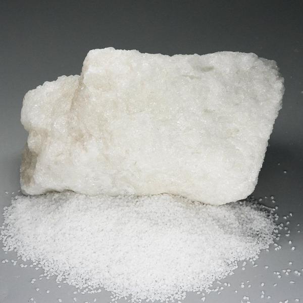 99% Wfa White Corundum Sand F24 White Aluminum Oxide Grits For Polishing Blasting