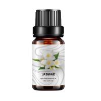 O cosmético do óleo essencial do OEM do composto classifica 100% Jasmine Essential Oil puro