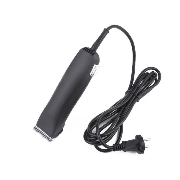 2500 SPM Cuidado de mascotas Cortador de cabello Reducción de desorden Resistencia a la corrosión