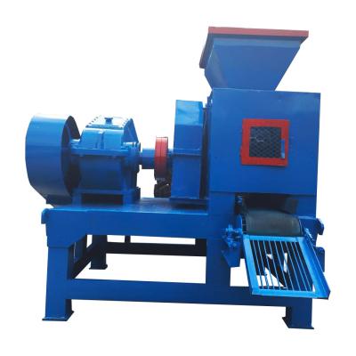 XDEM Shell Rice Straw Corn Cob Wood Charcoal Briquette Making Line Ball Press Machine Carbon