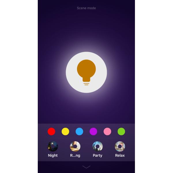 Aluminum Base LED House Light Bulbs Cool White Bright LED Light Bulbs