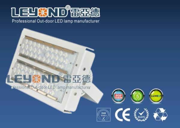 Tennis court lighting module design High Efficiency Outdoor LED Flood Lights 100W