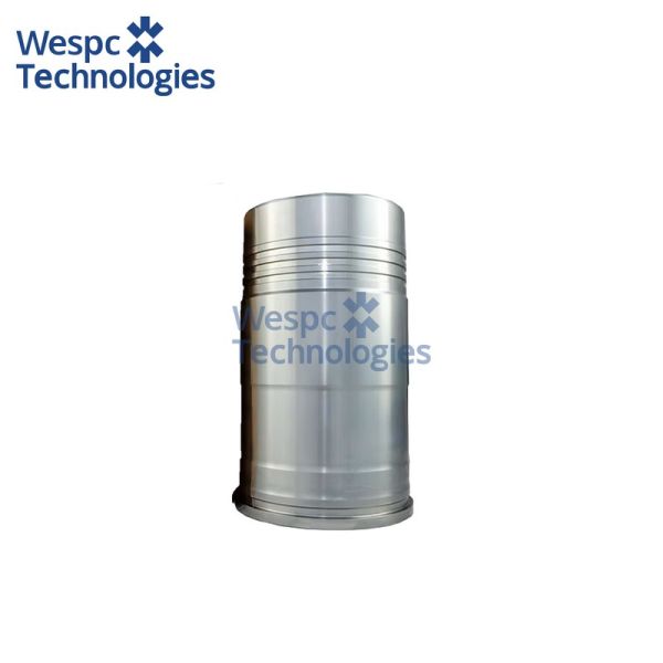 WESPC T430091 Cylinder Liner For Perkins 2800 Series Diesel Engines