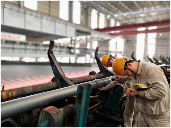 Suzhou Vanforge Metals Co.,  Ltd.