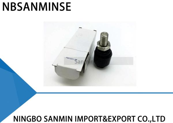 Accessoires de flottement Cylidner de connexion de cylindre de joint de cylindre de connecteur adaptant le fil Sanmin de haute qualité de M