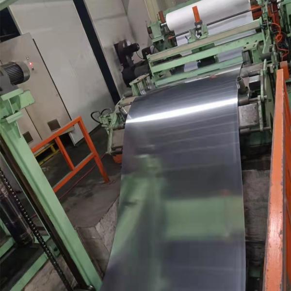 Зеркало листа нержавеющей стали X5CrNi18-10 фольги листа 3000*1500*0.5mm супер