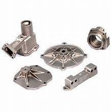 Le métal AISI12 en aluminium des véhicules à moteur fait sur commande tolérance du moulage mécanique sous pression 0.005mm