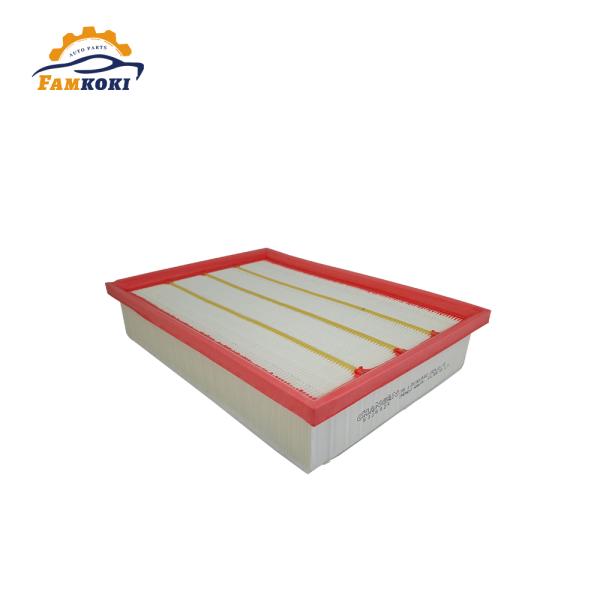 Hot Sales Other Car Parts Air Filter 1109190-BU02 for CHANGAN Hunter F70 Pick up 1.9T 2.4 T 2.5T OE 1109190BU02