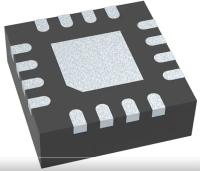 Positivo integrado TPS53316RGTR 0.6V ajustável de Chips Buck Switching Regulator IC