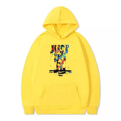 Custom Logo Oversized Men Sweatshirt With Mayor Hoodies 3XL Printed