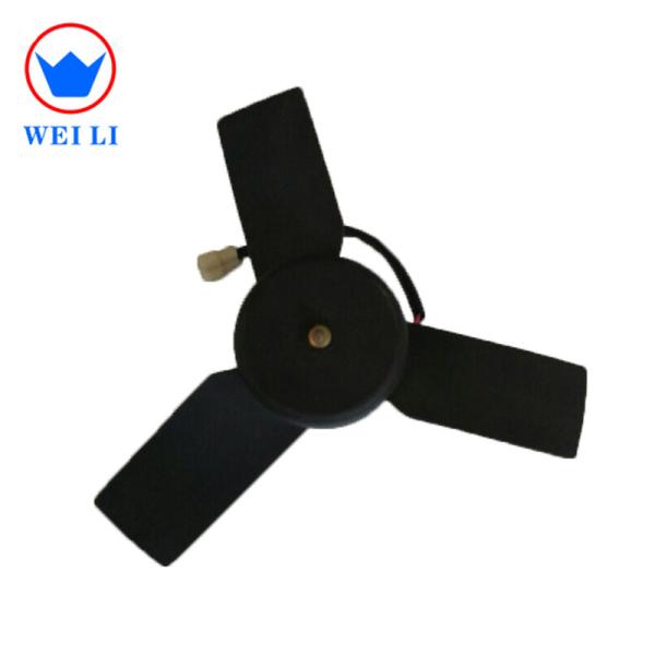 3000±200rpm Speed Dc Fan Motor Replacement , Evaporator Blower Motor 5000hours