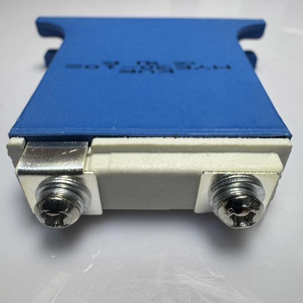 Vario de óxido metálico de alta carga MYE30-102B 30KA 1000V 625VAC 800VDC 680J
