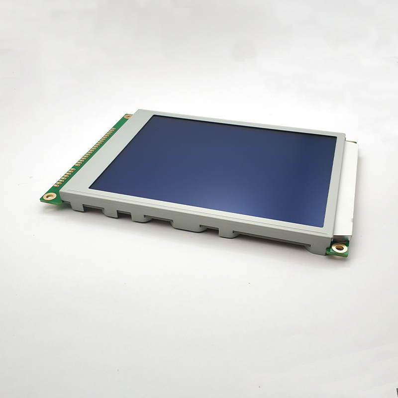 RTP Graphic LCD Display 240x128 COB STN Module 6800 8080 MPU