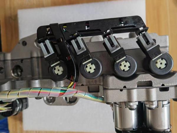 M11 DSI6 Assemblage du corps de soupape DSI5F5F6 pour SsangYong Geely Lifan 2010-2016 BO YUE