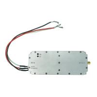 28V 50W 5.2G RF Power Signal Jammer Module With Circle Protection